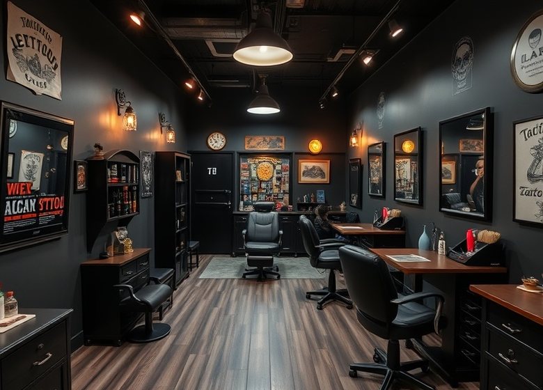 Consejos para tu primer tatuaje